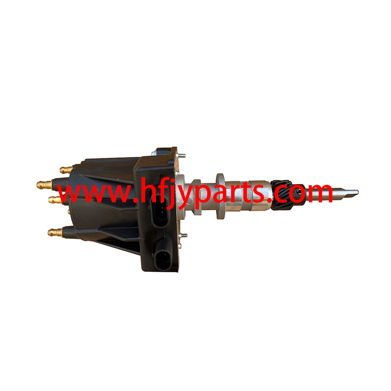 Forklift Parts Distributor