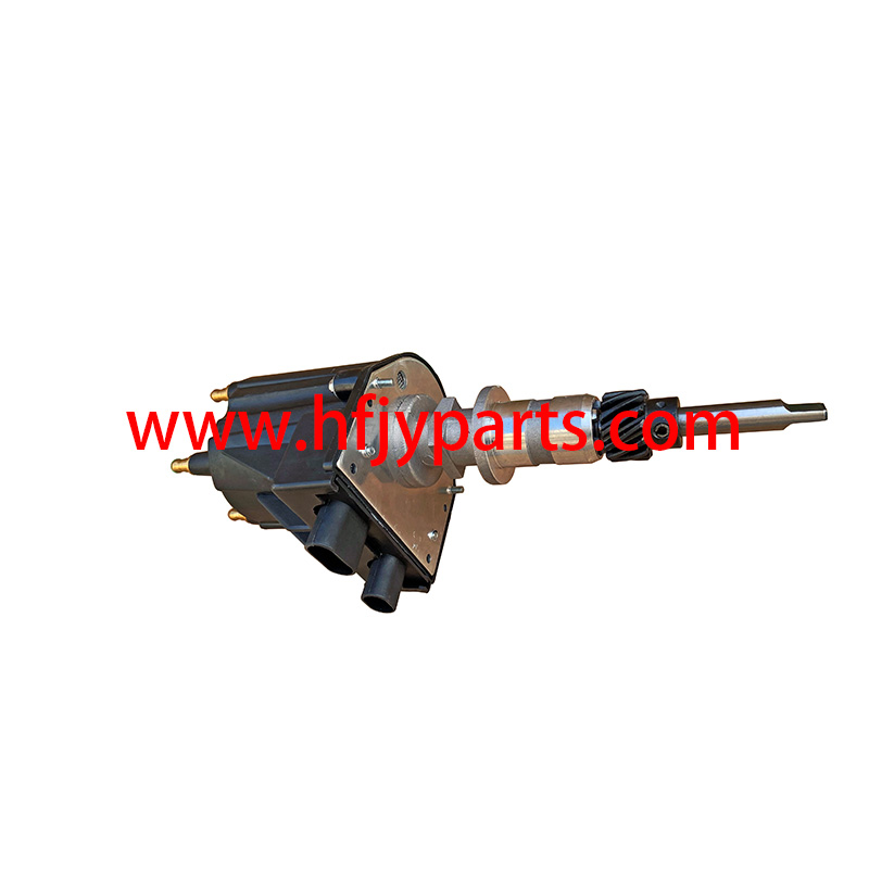 Diesel Engine Part Distributor