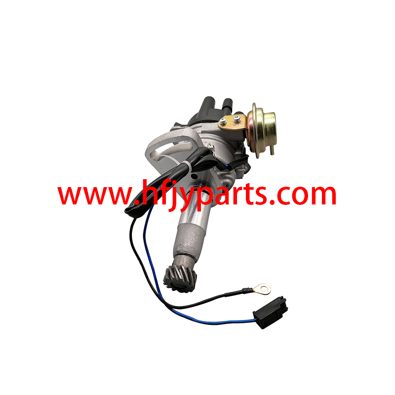 Diesel Engine Part Distributor