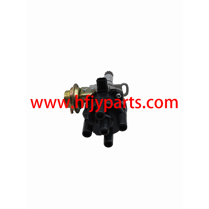 Forklift Parts Distributor