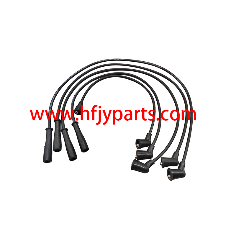 Forklift Spare Parts Ignition Wire Set for MD972748 Forklift Spare Parts Ignition Wire Set for MD972748