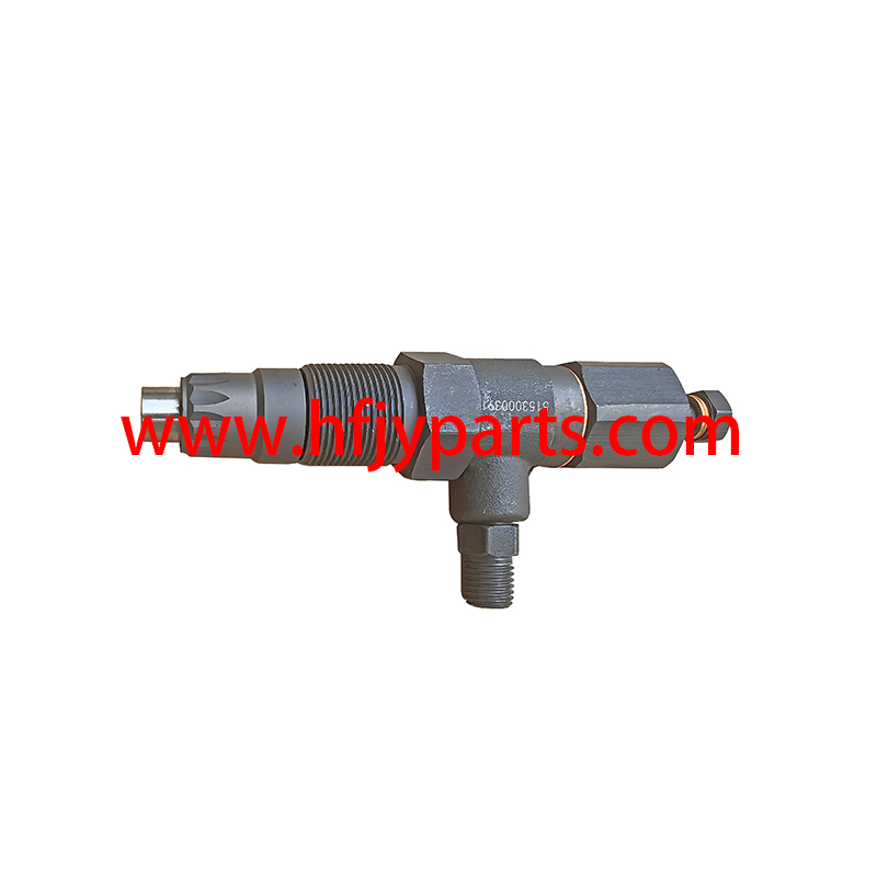 Forklift Parts Fuel Injector Assembly
