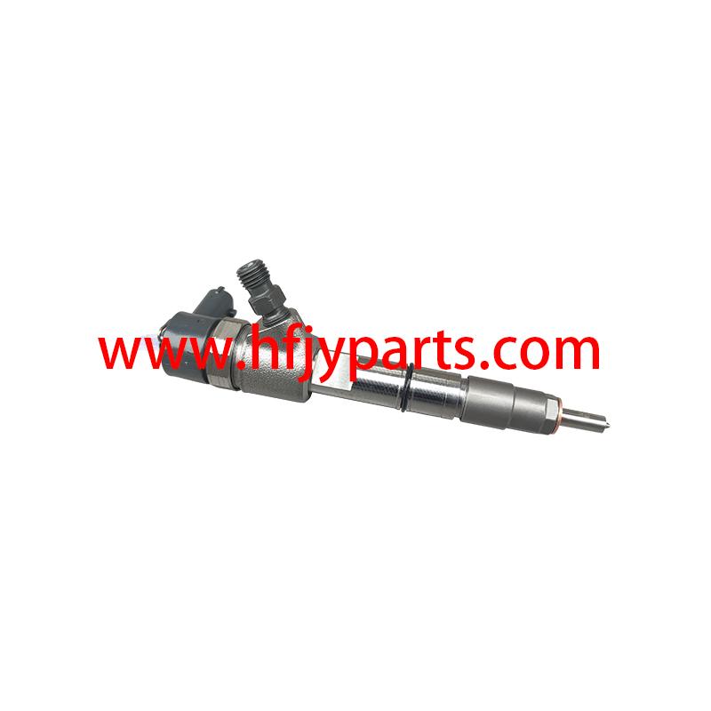 Forklift Parts Fuel Injector Assembly for 4D32XG30-22000 Forklift Parts Fuel Injector Assembly for 4D32XG30-22000