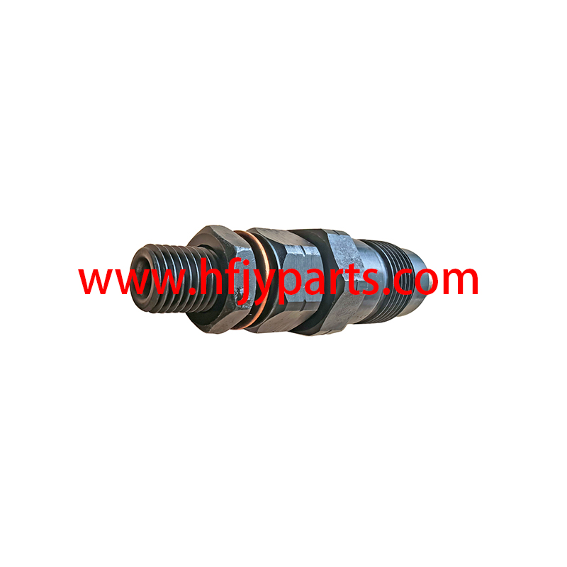 Forklift Parts Fuel Injector Assembly