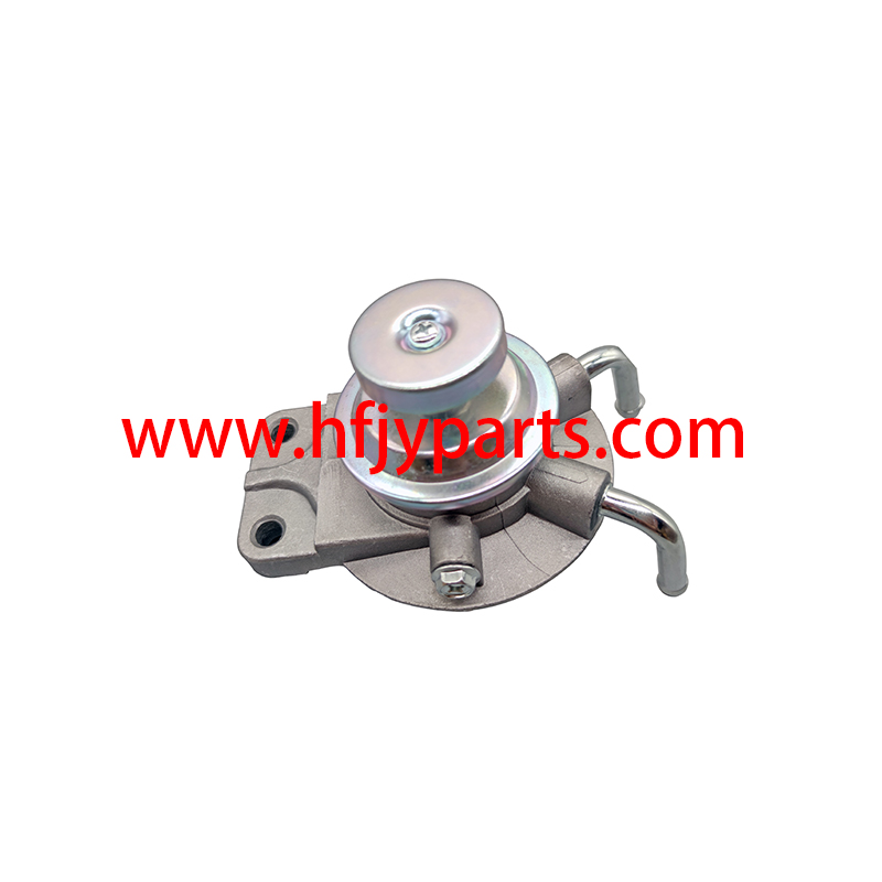 Forklift Spare Parts Priming Pump for 12832225178