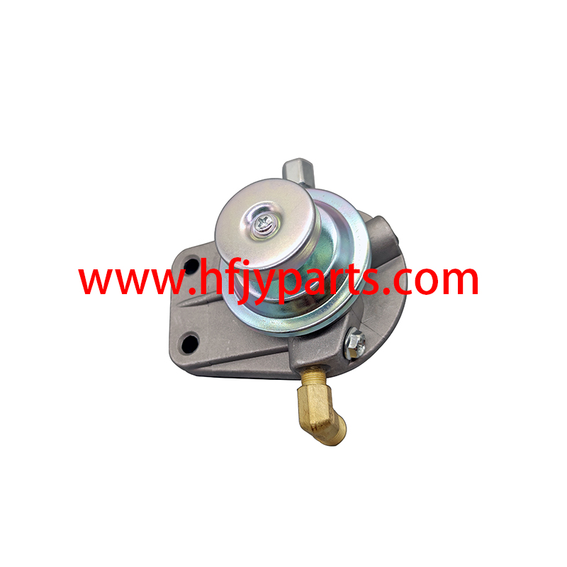 Forklift Spare Parts Priming Pump for 16401-10H03 Forklift Spare Parts Priming Pump for 16401-10H03