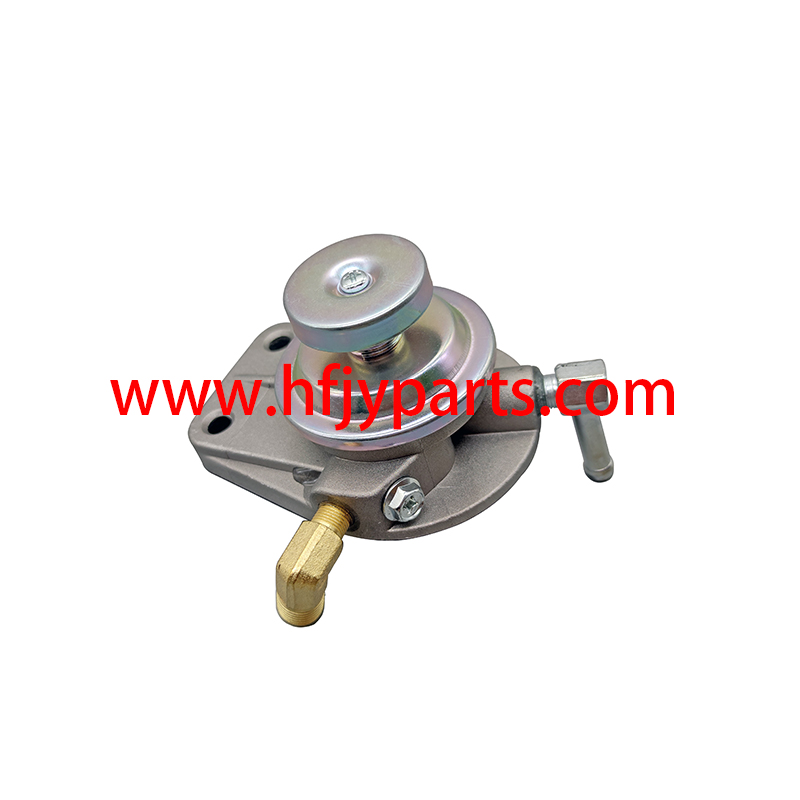 Forklift Spare Parts Priming Pump for A-16401-41K00
