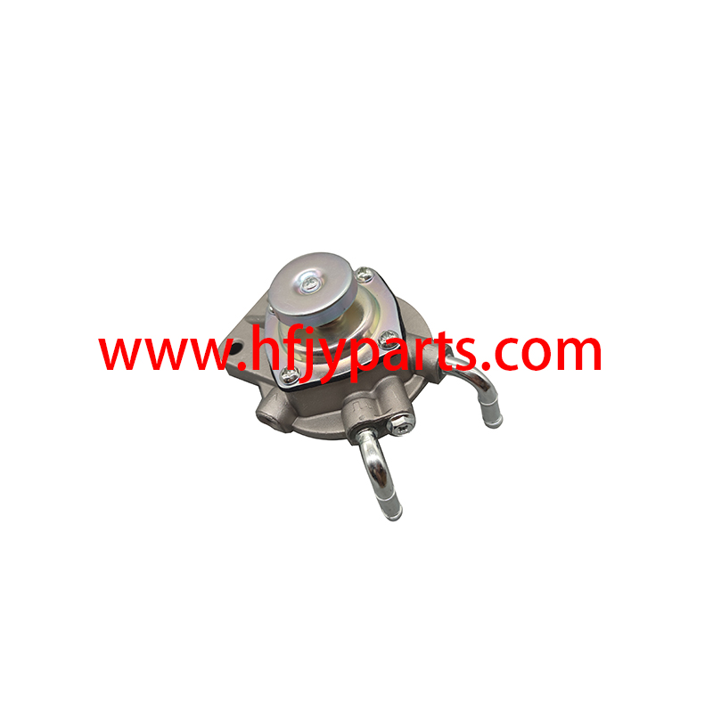 Parts for Forklifts