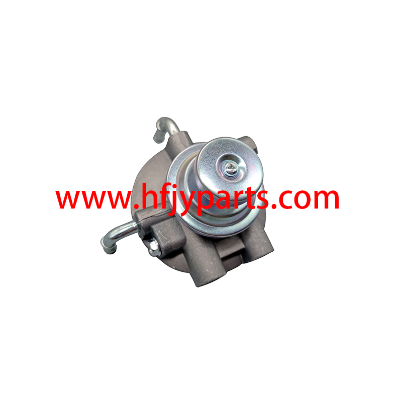 Forklift Engine Parts Priming Pump for Z-8-94367-293-3