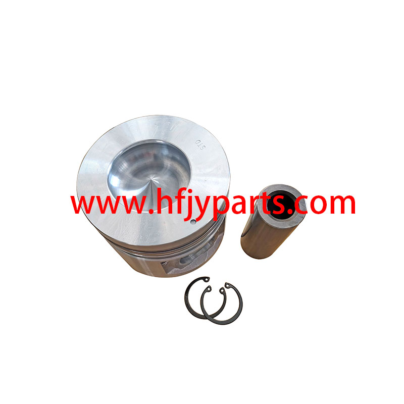 Forklift Parts Engine Piston