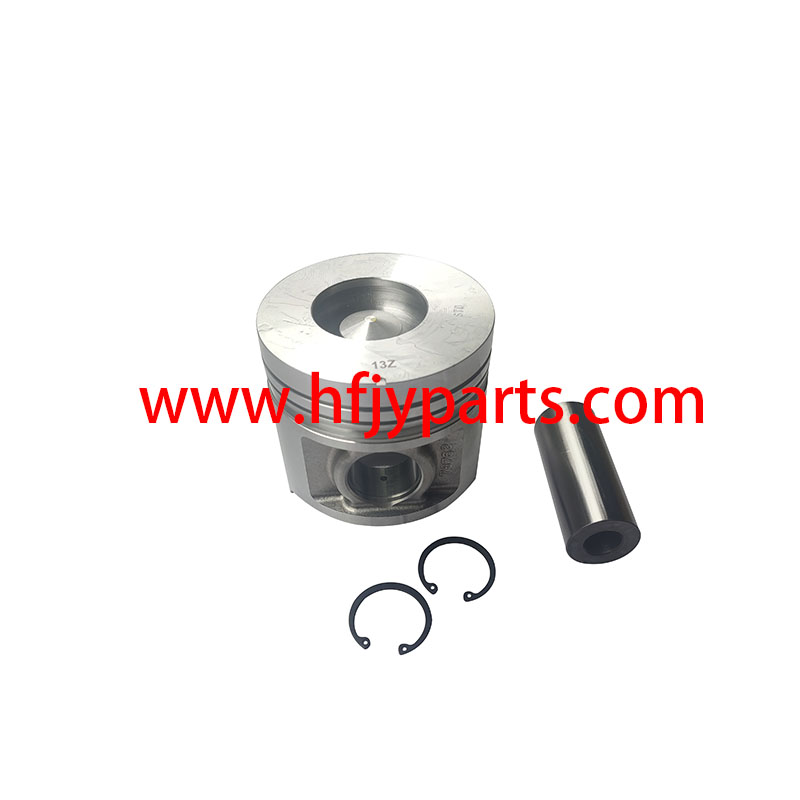 Forklift Parts Engine Parts Piston for 13101-78762-71 Forklift Parts Engine Parts Piston for 13101-78762-71