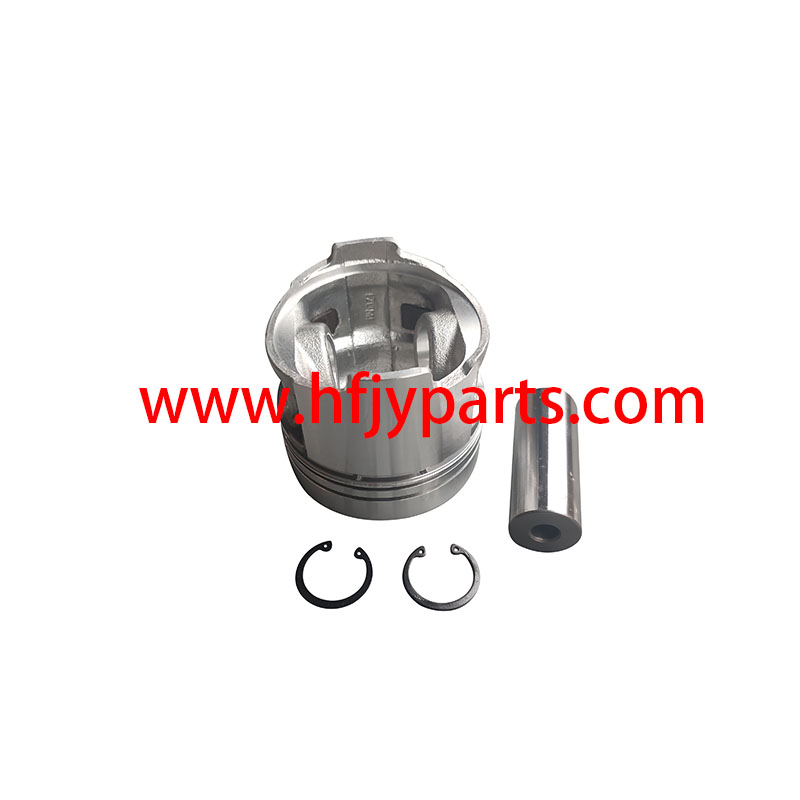 Forklift Parts Engine Piston