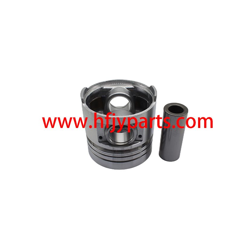 Parts for Forklifts