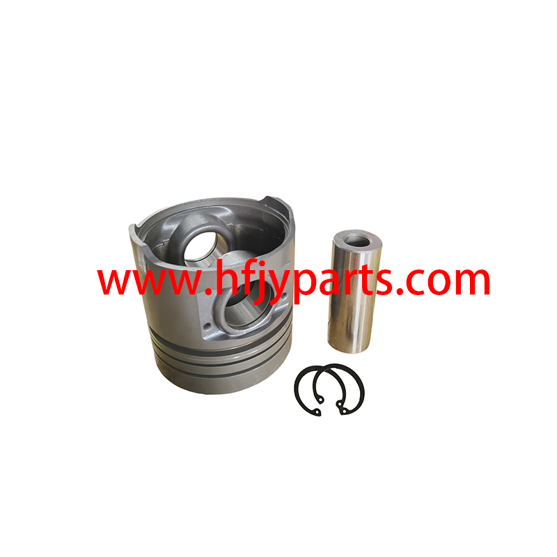 Forklift Spare Parts Engine Parts Piston for 32A17-10100