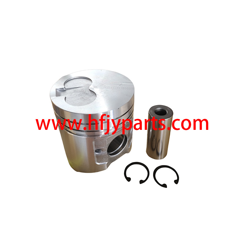 High Quality Engine Parts Piston for YM129901-22080
