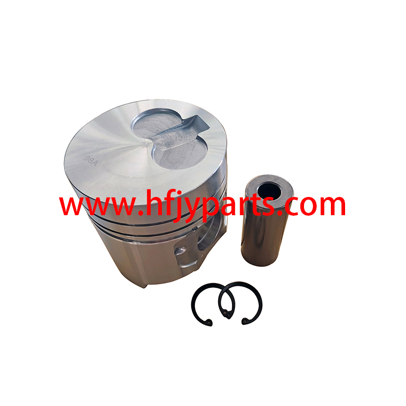 High Quality Engine Parts Piston for YM129903-22081 High Quality Engine Parts Piston for YM129903-22081