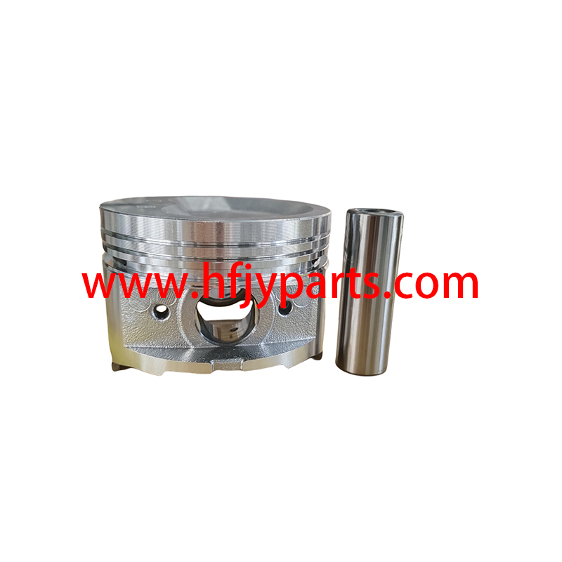 Forklift Parts Engine Piston