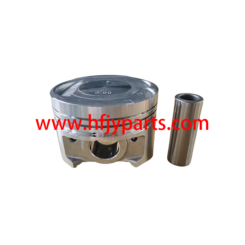 High-Performance Forklift Spare Parts Piston for MD188997 High-Performance Forklift Spare Parts Piston for MD188997