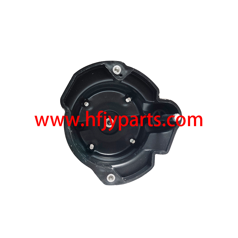 Parts for Forklifts