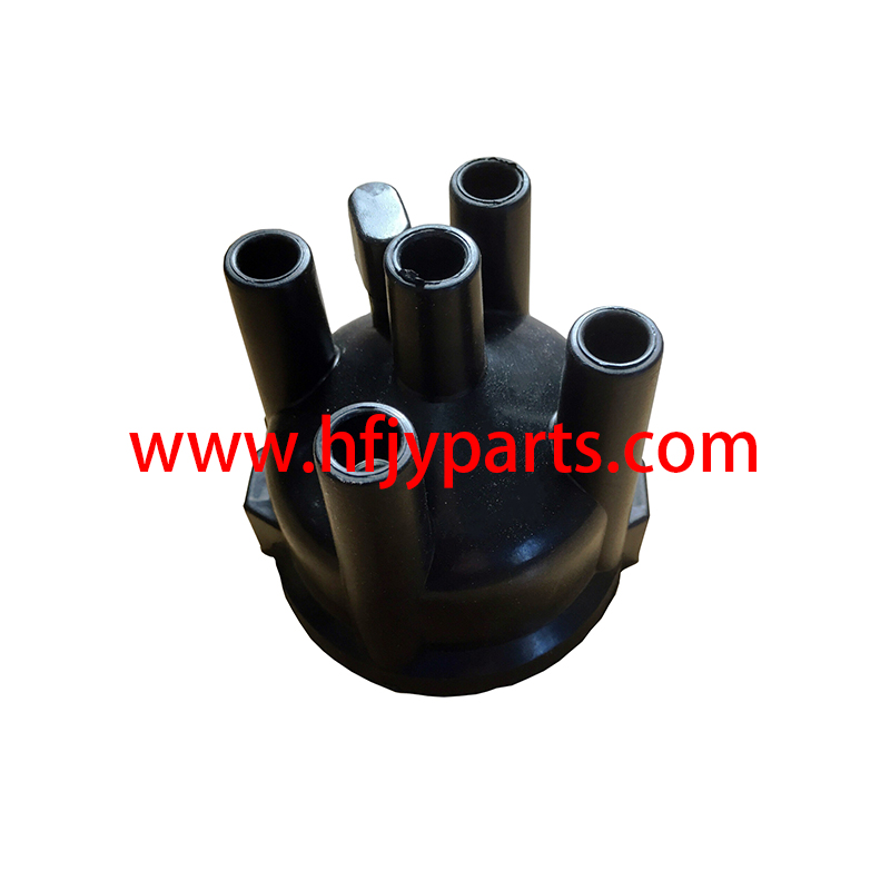 Forklift Spare Parts Distributor Cap for MD611686 Forklift Spare Parts Distributor Cap for MD611686