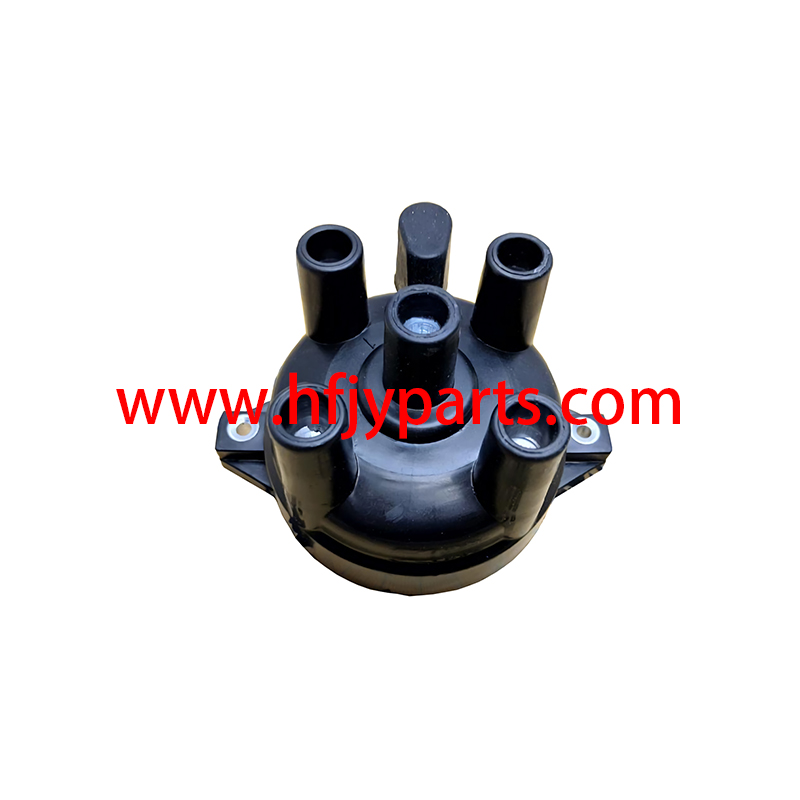 Forklift Spare Parts Distributor Cap for MD618364 Forklift Spare Parts Distributor Cap for MD618364