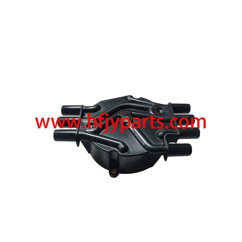 Forklift Spare Parts Distributor Cap for 5800518-08