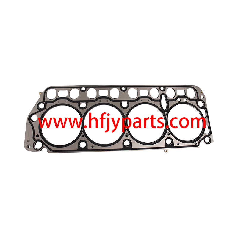 Forklift Engine Spare Parts Head Gasket for 11115-78152-71