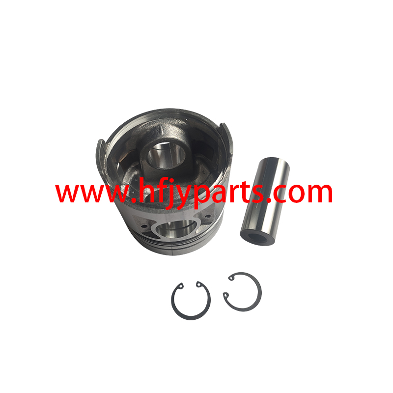 Forklift Parts Engine Piston