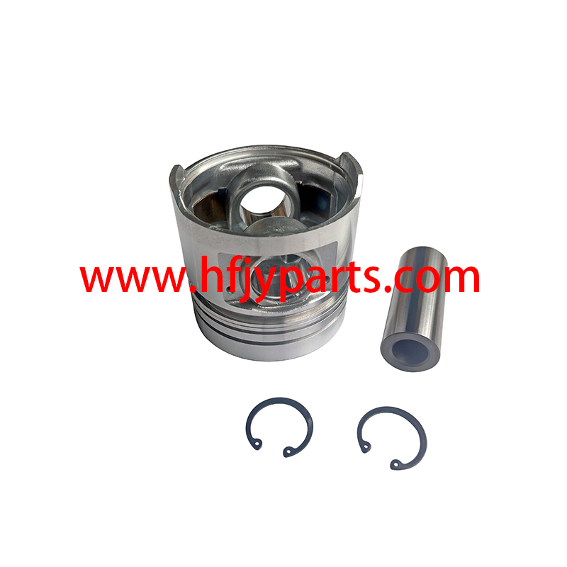 Forklift Parts Engine Piston