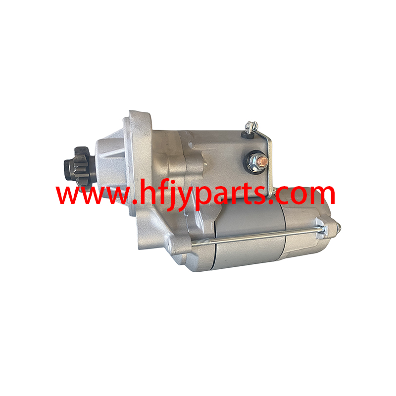 Forklift Parts Engine Starter for 1383240 Forklift Parts Engine Starter for 1383240
