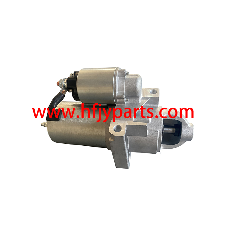 Engine Parts