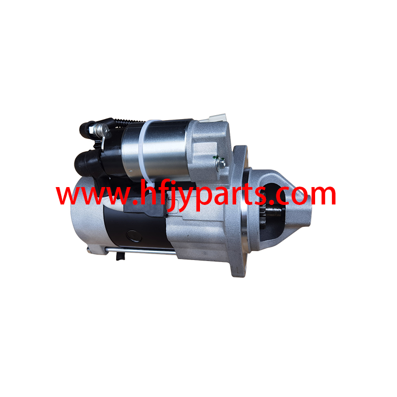 Forklift Spare Parts