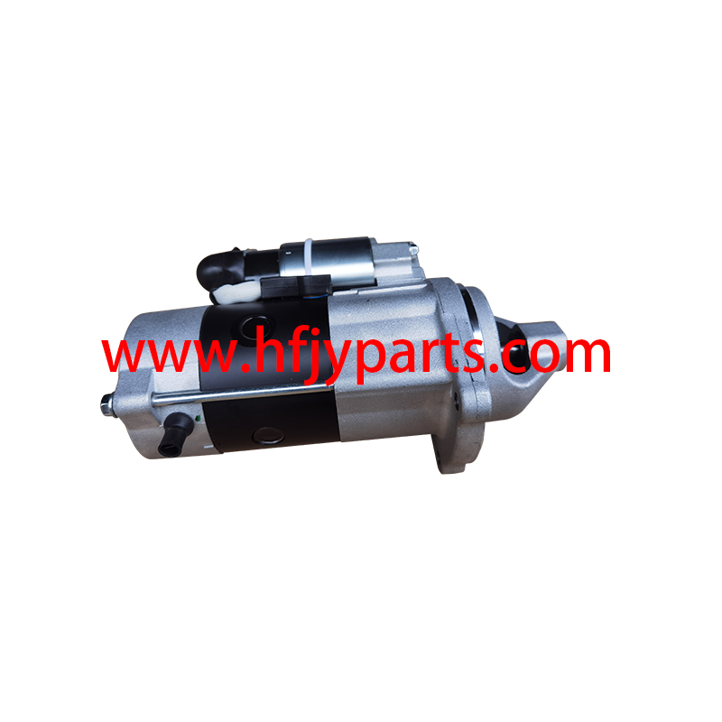 Engine Starter Motor