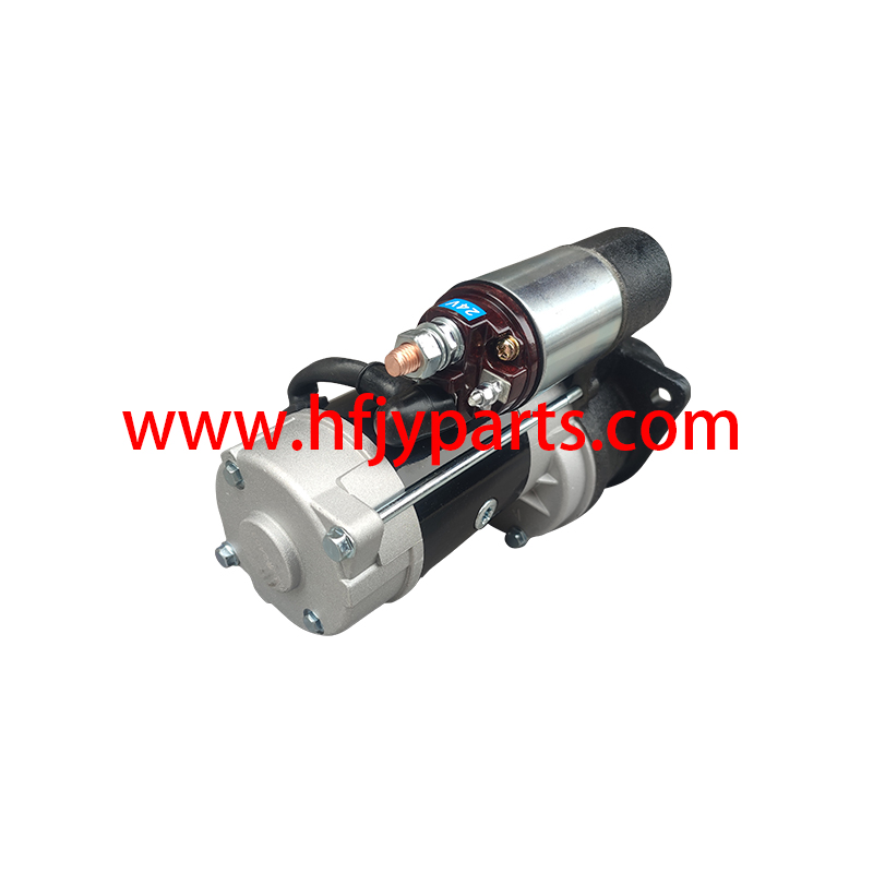 Forklift Parts Starter