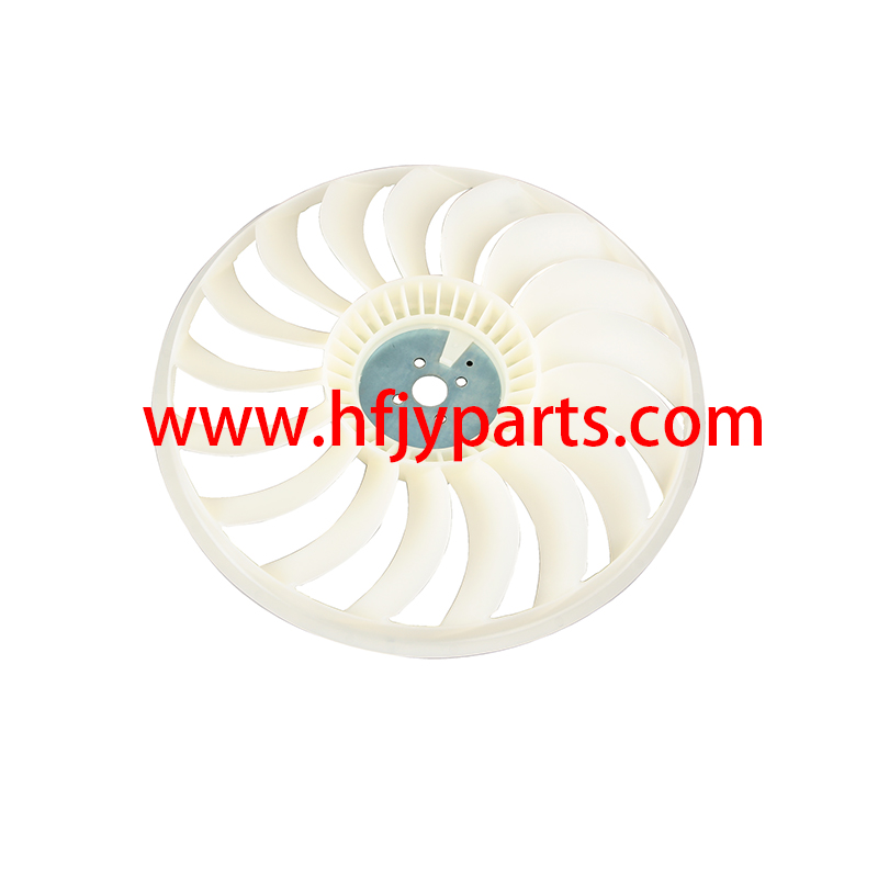 Forklift Parts Cooling System Fan Blade for 16361-26600-71 Forklift Parts Cooling System Fan Blade for 16361-26600-71