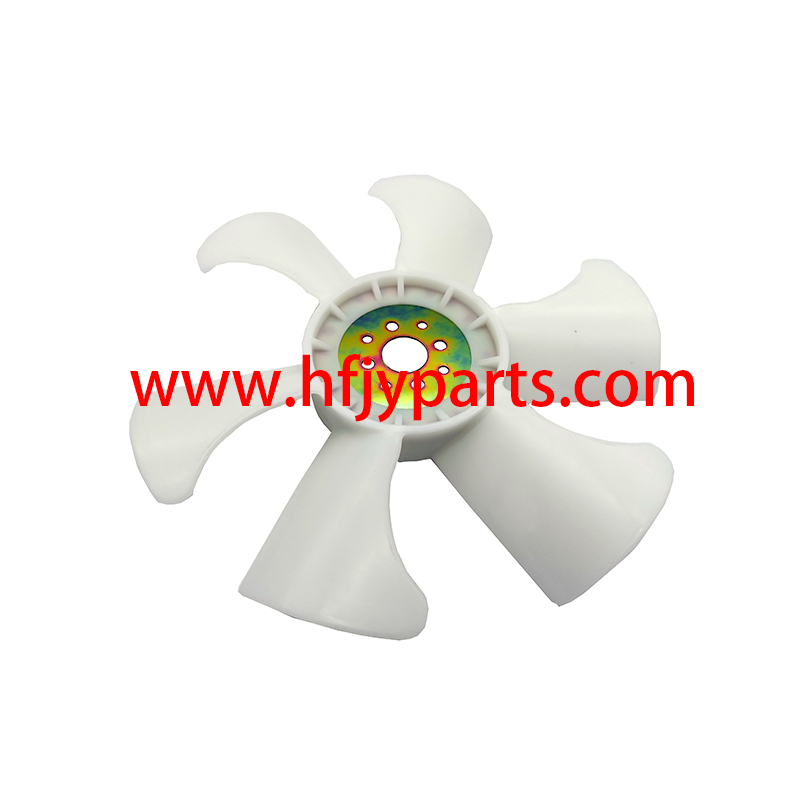 Forklift Spare Parts