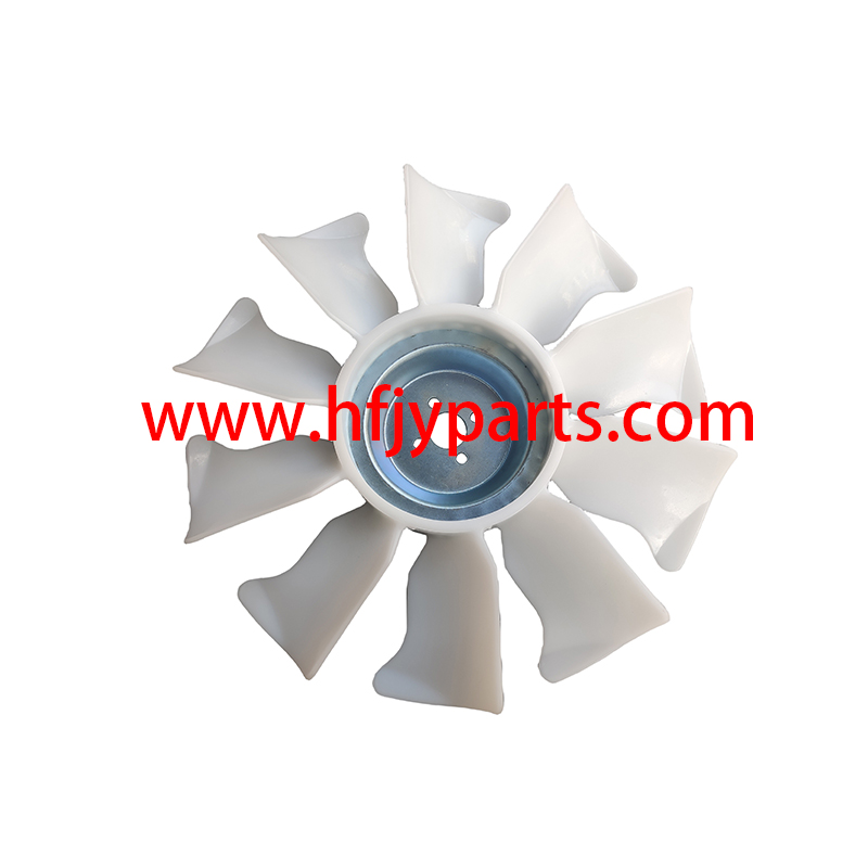 Forklift Parts Fan Blade