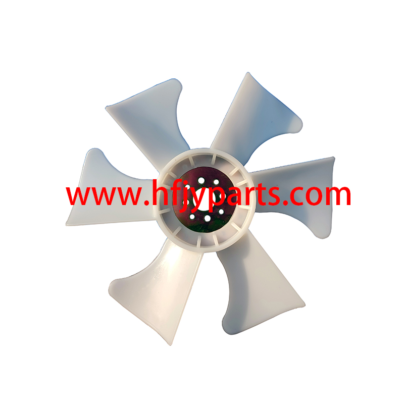 Forklift Spare Parts