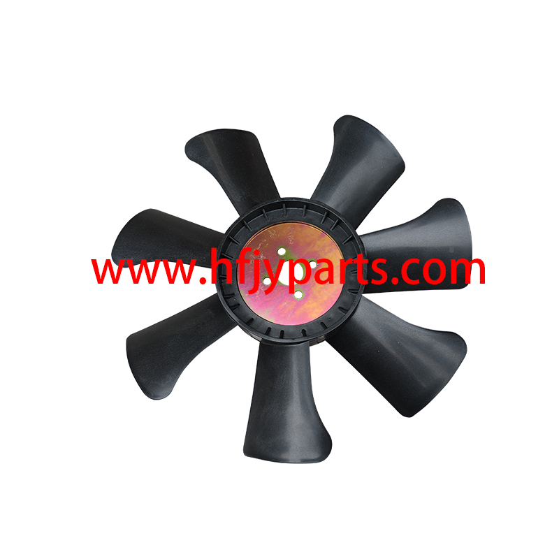 Wholesale Forklift Parts Fan Blade for 490B-41100-XT Wholesale Forklift Parts Fan Blade for 490B-41100-XT