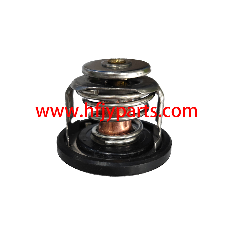 Forklift Parts Cooling System Thermostat for 90916-03950-71