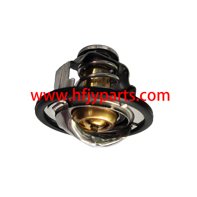 High Quality Forklift Parts Cooling System Thermostat for A-21200-05D02 High Quality Forklift Parts Cooling System Thermostat for A-21200-05D02