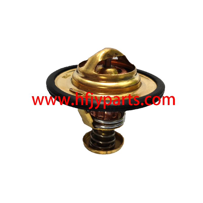 Forklift Parts Cooling System Thermostat for Z-5-13770-021-1 Forklift Parts Cooling System Thermostat for Z-5-13770-021-1