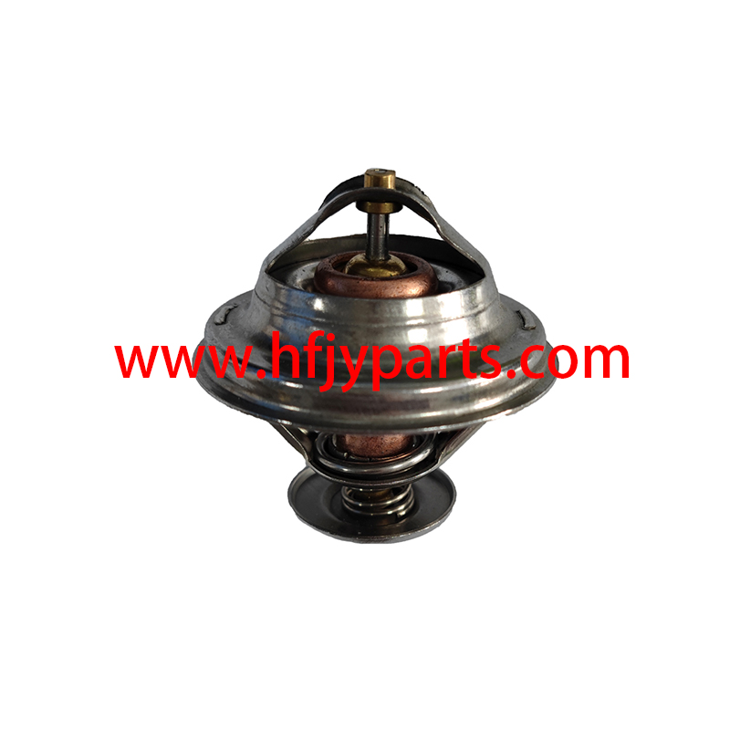 Forklift Parts Cooling System Thermostat for 490B-43002 Forklift Parts Cooling System Thermostat for 490B-43002