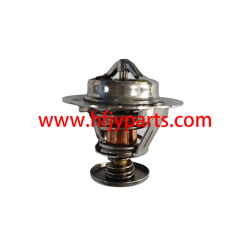 Forklift Parts Cooling System Thermostat for 121850-49810 Forklift Parts Cooling System Thermostat for 121850-49810