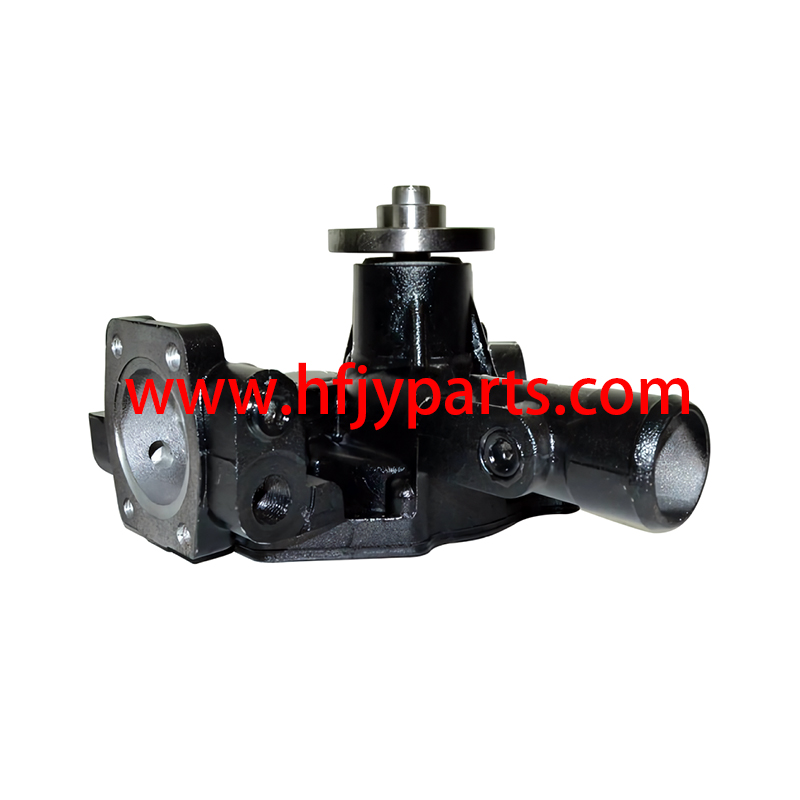 Forklift Parts Cooling System Water Pump for 1599804