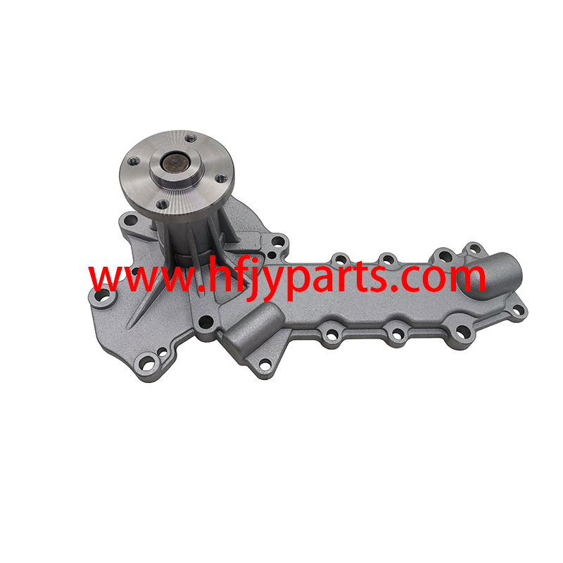 Forklift Parts Water Pump
