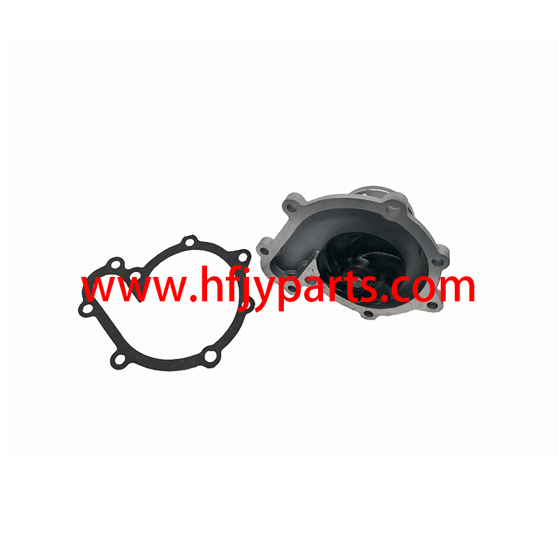 Forklift Parts Water Pump