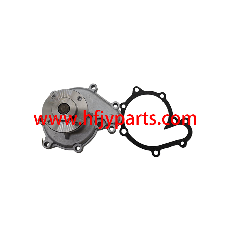 Forklift Spare Parts