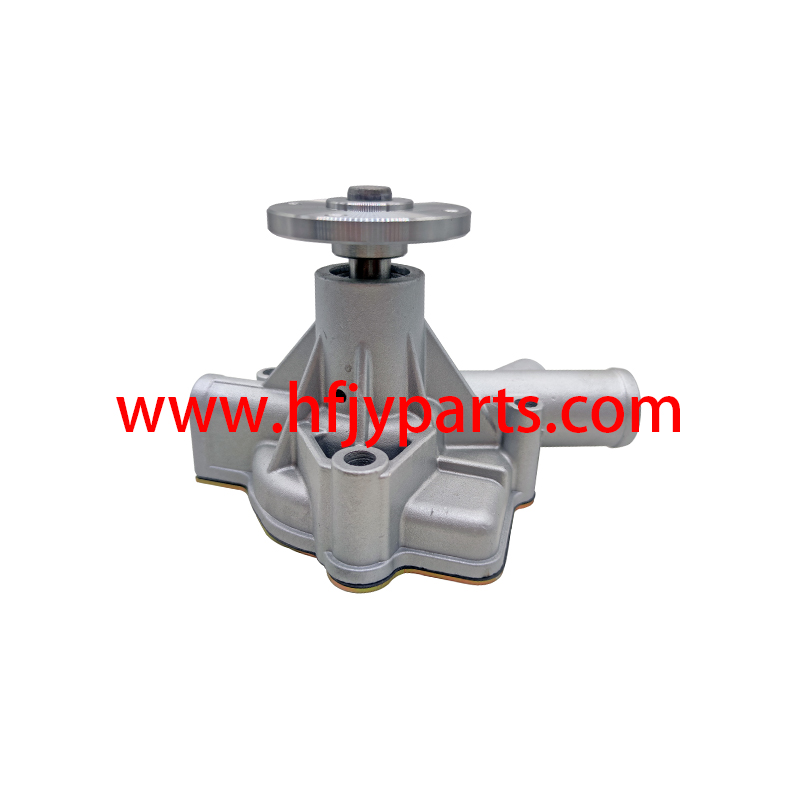 Forklift Spare Parts
