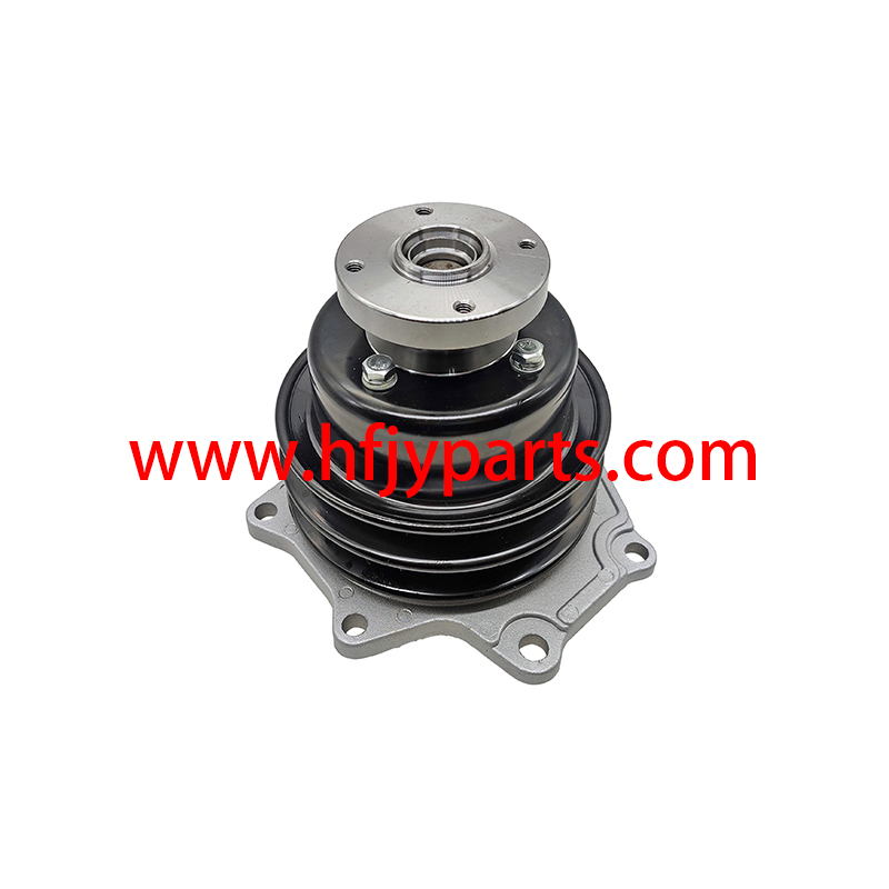 Forklift Spare Parts Water Pump for A-21010-40K05